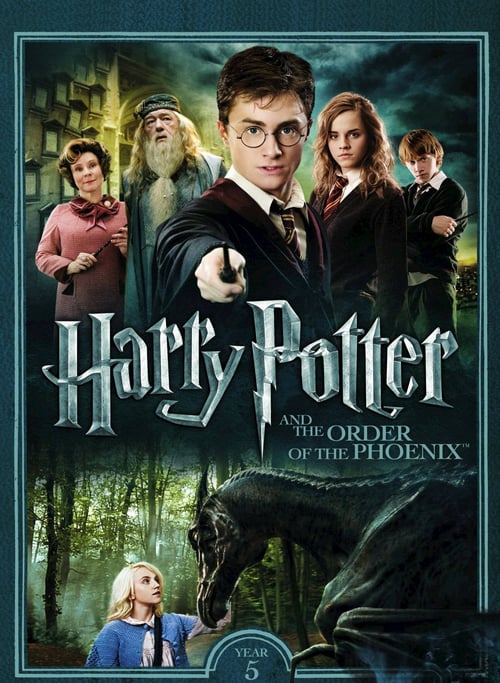 [HD] Harry Potter und der Orden des Phönix 2007 Ganzer Film Deutsch Download