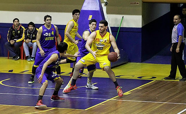 baloncesto dominicano