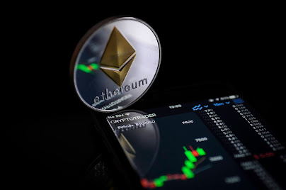 Ethereum explodes 21% in just one day