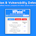 WPintel - Chrome Extension Designed For WordPress Vulnerability Scanning And Information Gathering