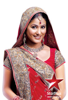 Star Cast Akshara In Ye Rishta Kya Kehlata Hai