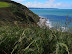 View from the top of Cockington Cliff