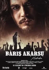 Barış Akarsu