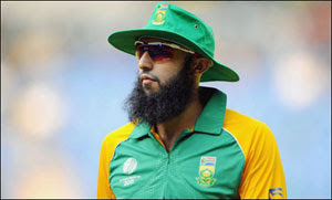 Hashim Amla