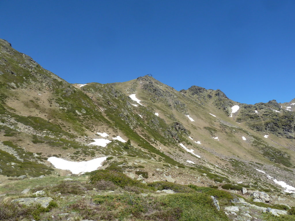 TRISTAINA, 2.878m (El guardián de los lagos) P1230096%20%28FILEminimizer%29