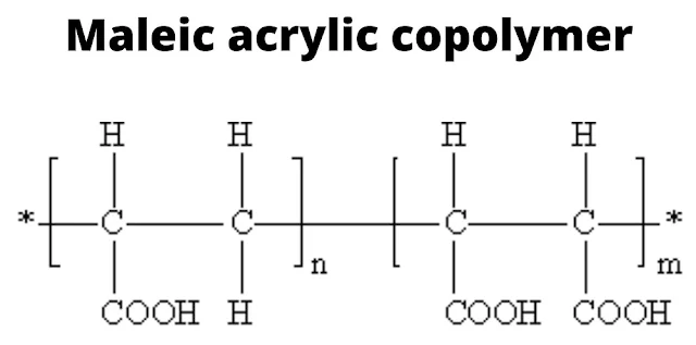 Syntan Based on maleic acrylic copolymer TDS
