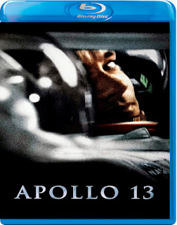 [VIP] Apollo 13 [1995] [BD25] [Latino] [Oficial] Remastered