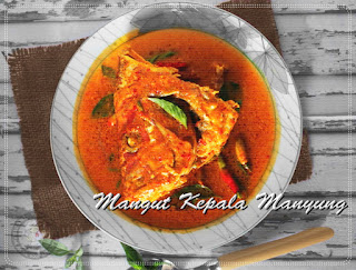 Resep Cara Membuat Mangut Kepala Manyung Khas Semarang