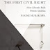 The First Civil Right: How Liberals Built Prison America (Studies in Postwar American Political Development) 1st Edition PDF