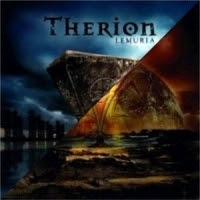 Therion - Lemuria / Sirius B