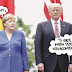 Οι ΗΠΑ θέλουν τη Γερμανία «κάτω» και τη Ρωσία «έξω» από την Ευρώπη