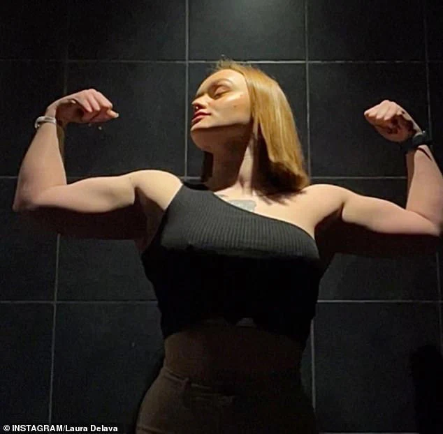 The inspiring legacy of the record-breaking female powerlifter