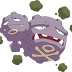 雙彈瓦斯技能 | 雙彈瓦斯進化 - 寶可夢Pokemon Go精靈技能配招 Weezing