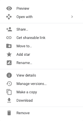 Google Drive