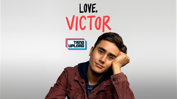 Love, Victor [Temp. 3 completa]