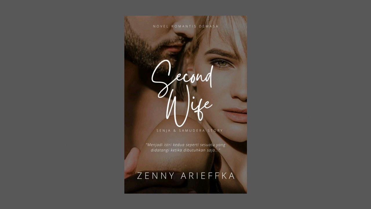 second wife pdf