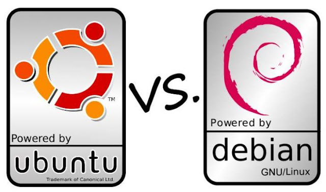 Debian vs Ubuntu Mana Yang Terbaik untuk Anda Debian vs Ubuntu Mana Yang Terbaik untuk Anda?