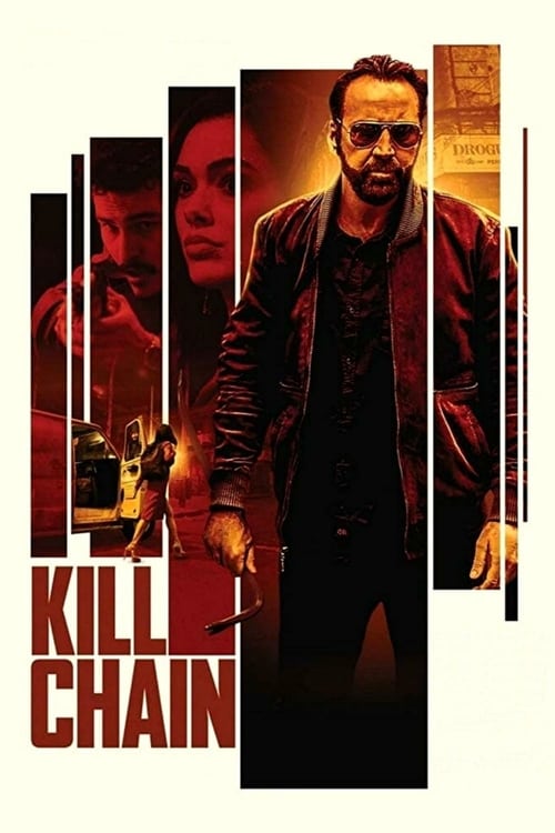 Kill Chain 2020 Download ITA