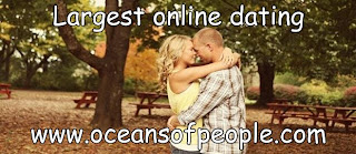 Largest online dating 