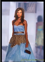 Colombo Fashion Shows