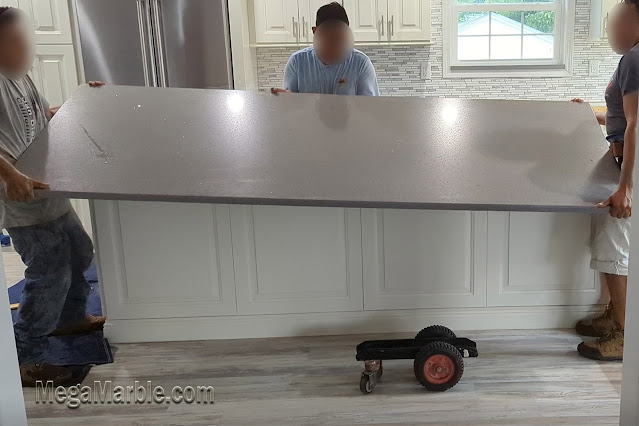 Best countertop installers near me