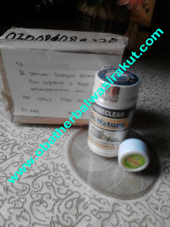 Obat Wasir Ambeien BPOM