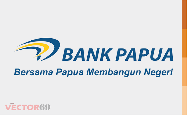 Logo Bank Papua - Download Vector File AI (Adobe Illustrator)