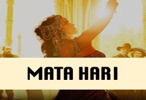 Ver Telenovela Mata Hari capitulo 07 gratis