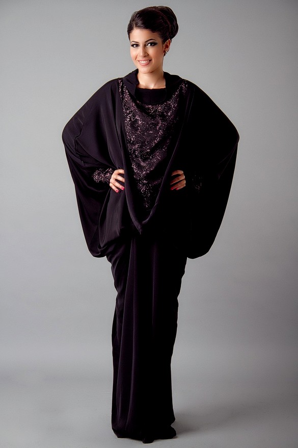 Download this Islamic Abaya Dresses... picture