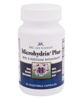 microhydrin plus