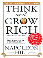 Free Download Ebook Gratis Indonesia Think and Grow Rich
