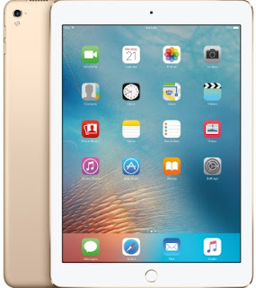 TABLET APPLE IPAD 9.7 - RECENSIONE CARATTERISTICHE PREZZO