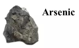 arsenic