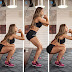 This is how to make your squats more effective!!