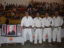 Professores de Judô MT!
