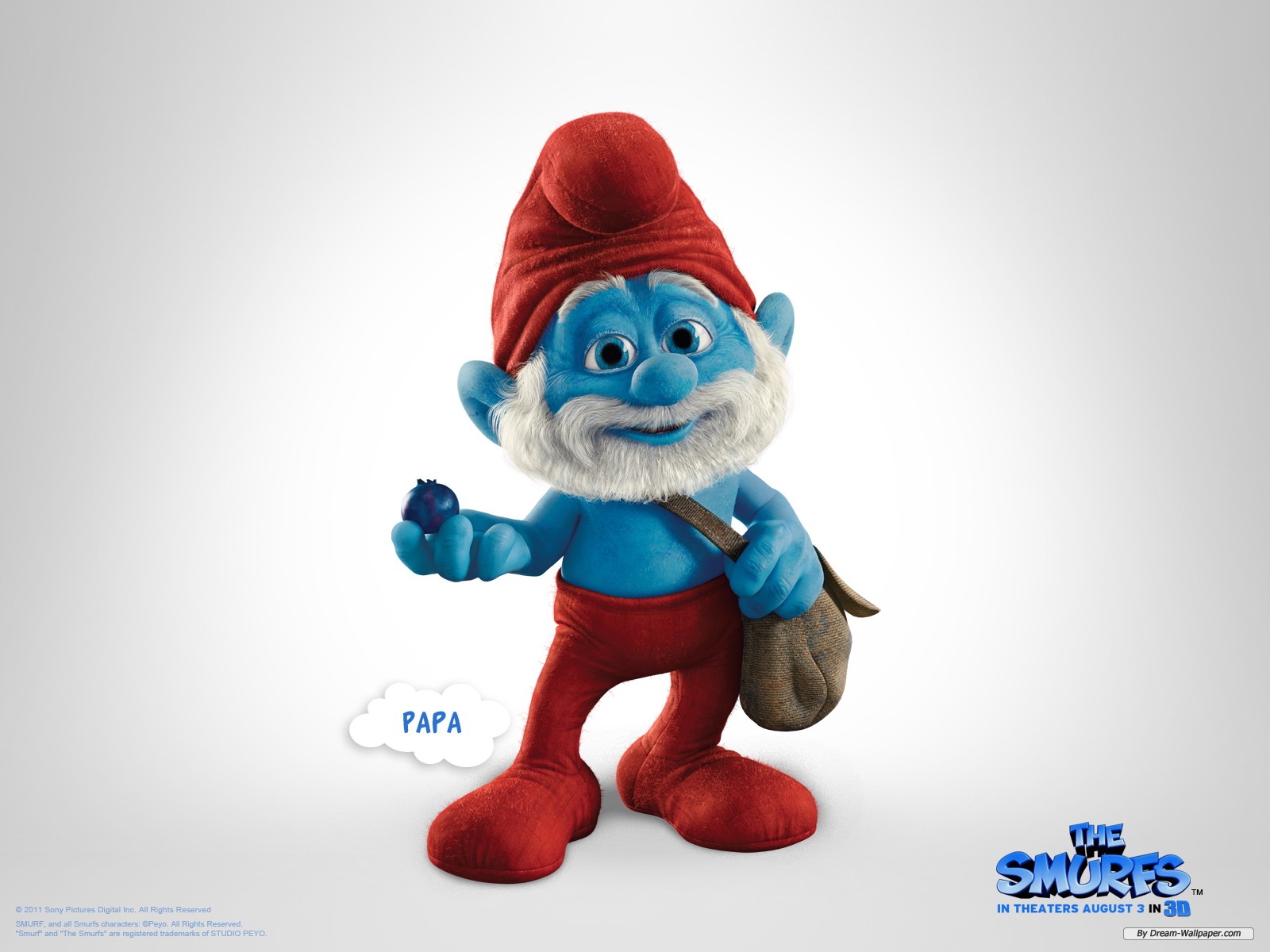 Smurf