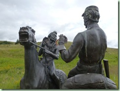 FR mountie & native
