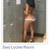 Sexy Locker Room Incidents