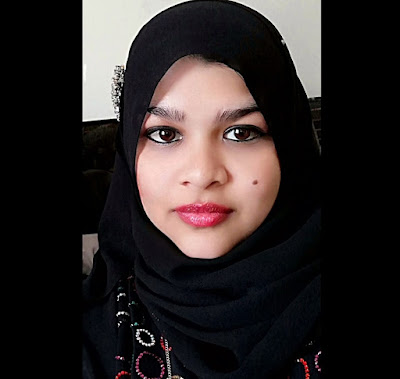 Ruhana Ebrahim