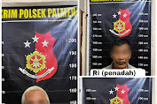 Polsek Palmerah Ungkap Kasus Curanmor, 3 Pelaku Termasuk Penadah Dibekuk