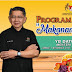 Program Makan Perpaduan "Makanan Menyatukan Kita" 1 November 2019