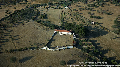 Quinta das Romeiras (Crato)