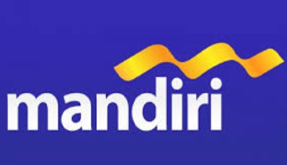 Lowongan Kerja Besar Besaran PT Bank Mandiri (Persero) Tbk 