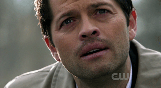 Análisis: Supernatural 6x20 -The Man Who Would Be King-