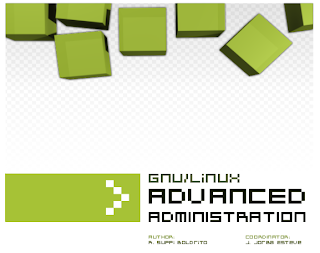 FTA - GNU/Linux Advanced Administration