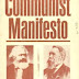 Manifesto Partai Komunis - Marx dan Engels