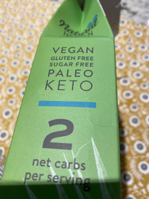 keto, vegan, low carb