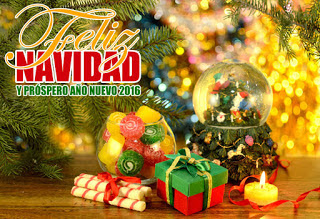 imagenes con frases de feliz navidad