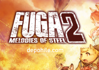 Fuga Melodies of Steel 2 PC Para, Can Trainer Hilesi İndir 2023