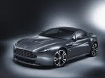 Aston Martin V12